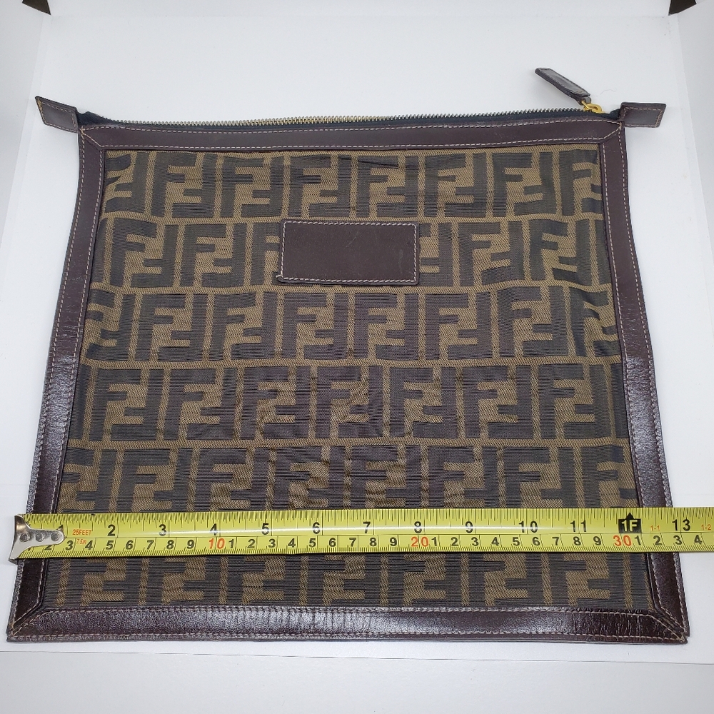 Authentic Fendi Bag - Picture 8 of 8